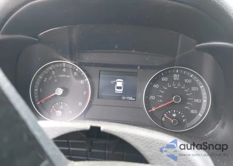 2021 Kia Forte Lxs из США, поврежденный, VIN 3KPF24AD1ME336167